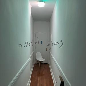 Millenial Gray