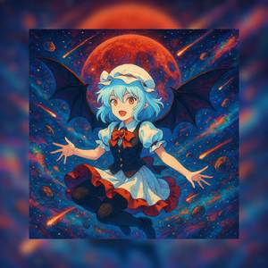 Remilia's theme (remix)