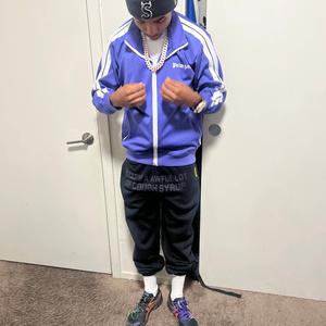 Geico (feat. Yonbandzzz)