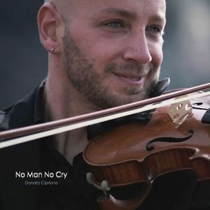 No Man No Cry