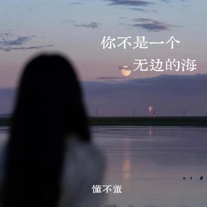 你不是一个无声的海