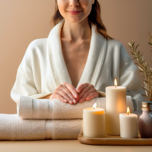 Hundirse En Suavidad