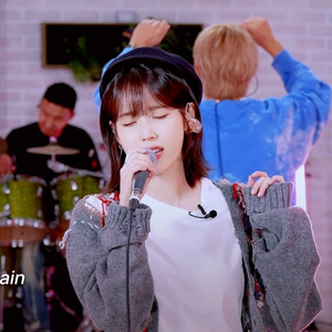 Love Me Again (Live)