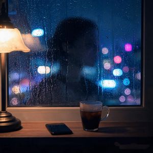 雨在凌晨三点