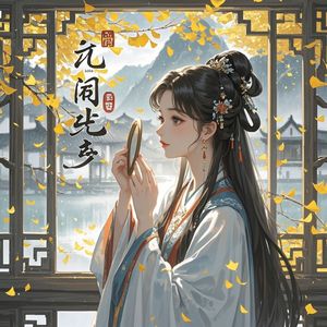 问归期_双花到底