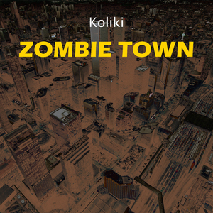 Zombie Town