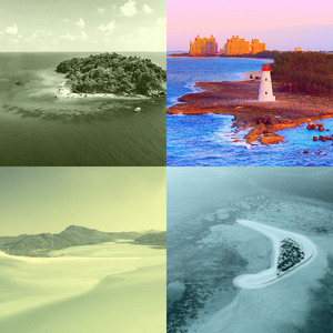 一尘不染声音印象数