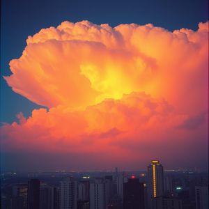 绒毛