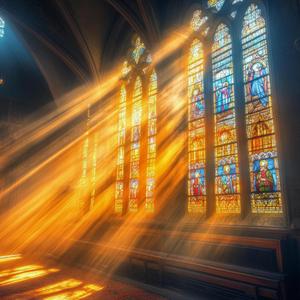 Silence Never Breaks