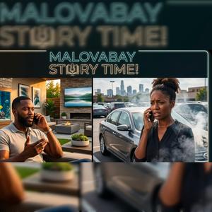 STORY TIME! (#SheSaidWhat!)