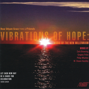 Vibrations of Hope