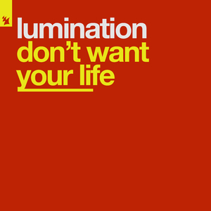 Don't Want Your Life (Ernesto vs Bastian Remix)