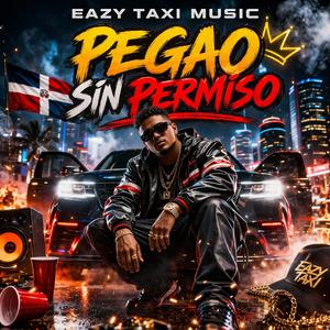 Pegao Sin Permiso