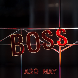 BOSS (English Version)