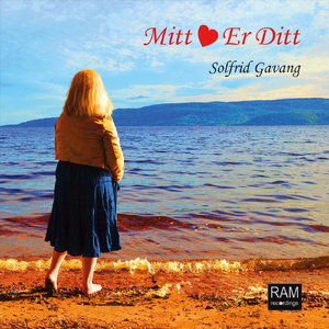 Himlen I Min Favn (Himlen I Min Famn)