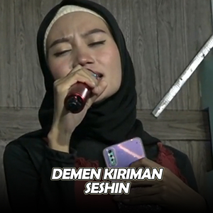 Demen Kiriman (Live Version)