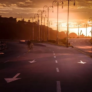 生命中不可承受的轻