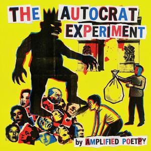 They're Comin' (feat. Armando Heredia)