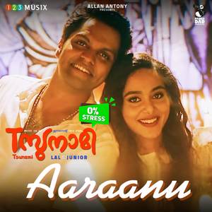 Aaraanu From "Tsunami"