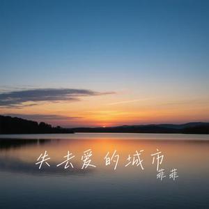 失去爱的城市 (Cover 洋澜一)