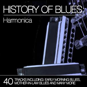 Messing Around with the Blues