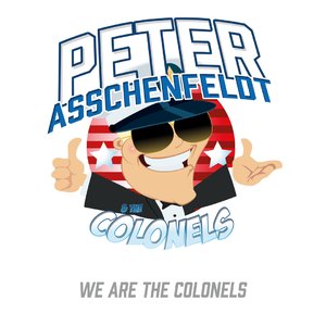 We Are the Colonels