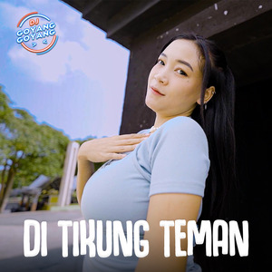 Di Tikung Teman