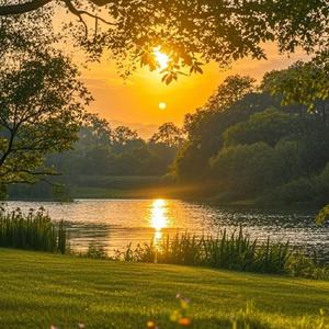 中医补肾音乐 滋养肾精 强健筋骨