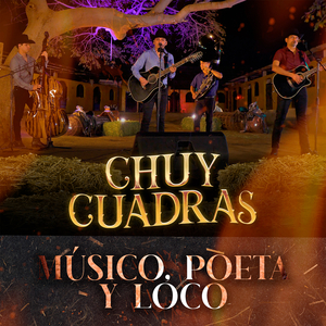 Músico, Poeta y Loco