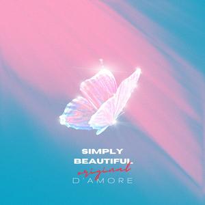 Simply Beautiful (original)