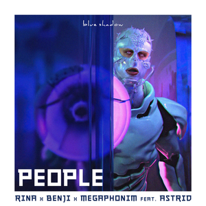 People (Sandhog Remix)