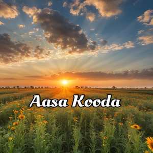 Aasa kooda (Hindi Cover)