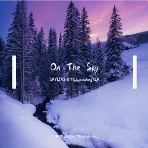 On The Sky(Radio Edit）