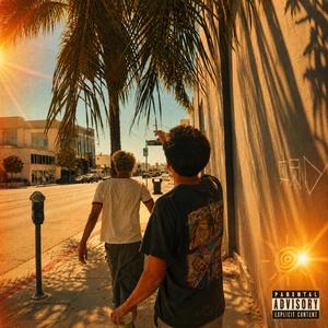 Plans (feat. HoneyPxck)
