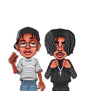 Change Up (feat. Paidway T.O)