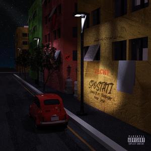 Spostati (feat. Tazbaby)