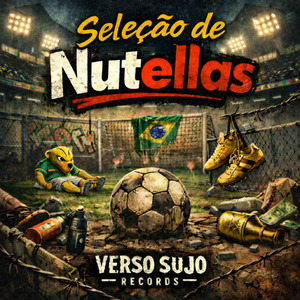 Seleção de Nutellas