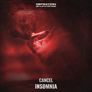 Sleep Is The Cousin Of Death (Original Mix)