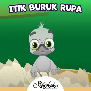 Itik Buruk Rupa