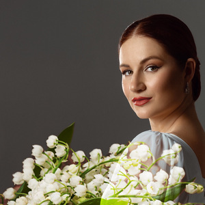 Это ландыши всё виноваты