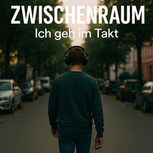 Ich geh im Takt