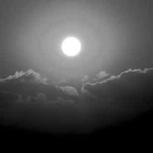 Entardecer