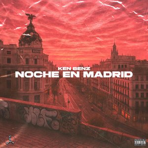 Noche en Madrid
