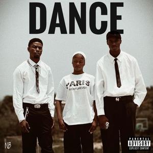 DANCE (feat. Gee Blak)