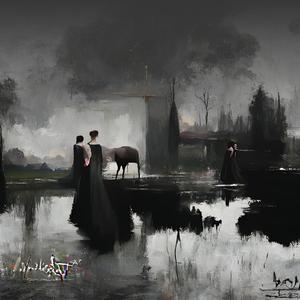 That Echoes in My Soul