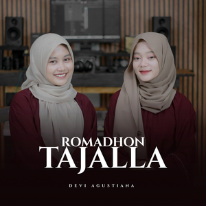 Romadhon Tajalla