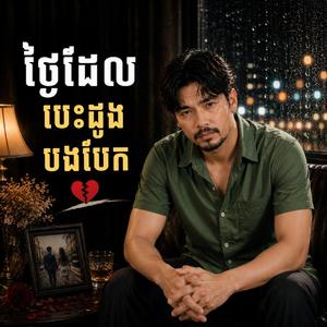 ថ្ងៃដែលបេះដូងបងបែក