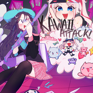 Kawaii Overheat