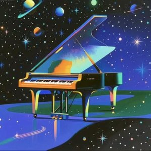 星辰漫步