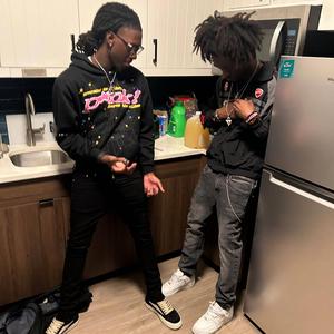 First Degree (feat. 5capos)